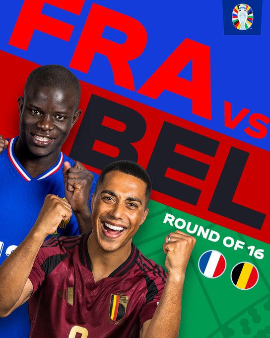 "Gà trống gáy vang" vào tứ kết