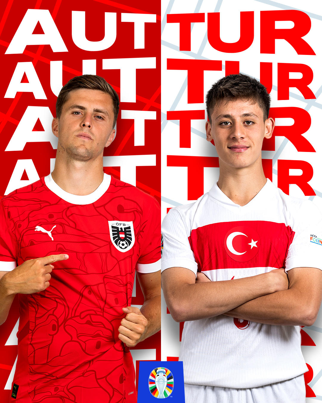 Thổ Nhĩ Kỳ- Áo: Cuộc chơi cân bằng