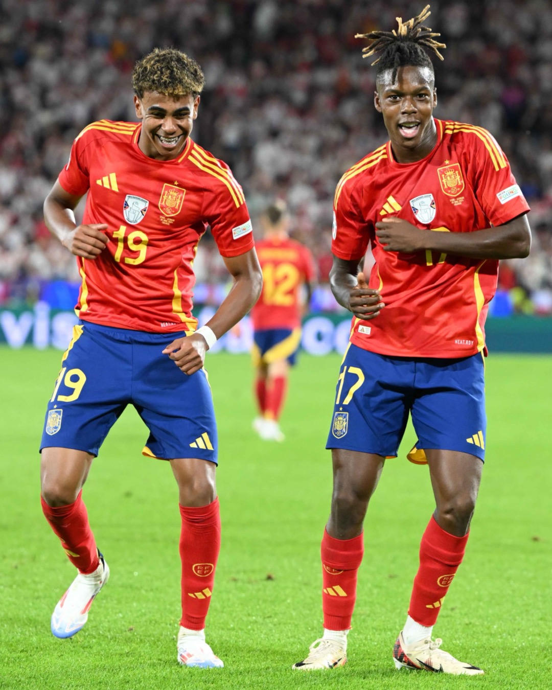 Chung kết EURO 2024: Chờ đón nhà vua mới