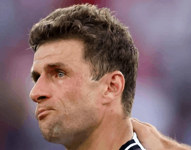 Nỗi đau còn dài