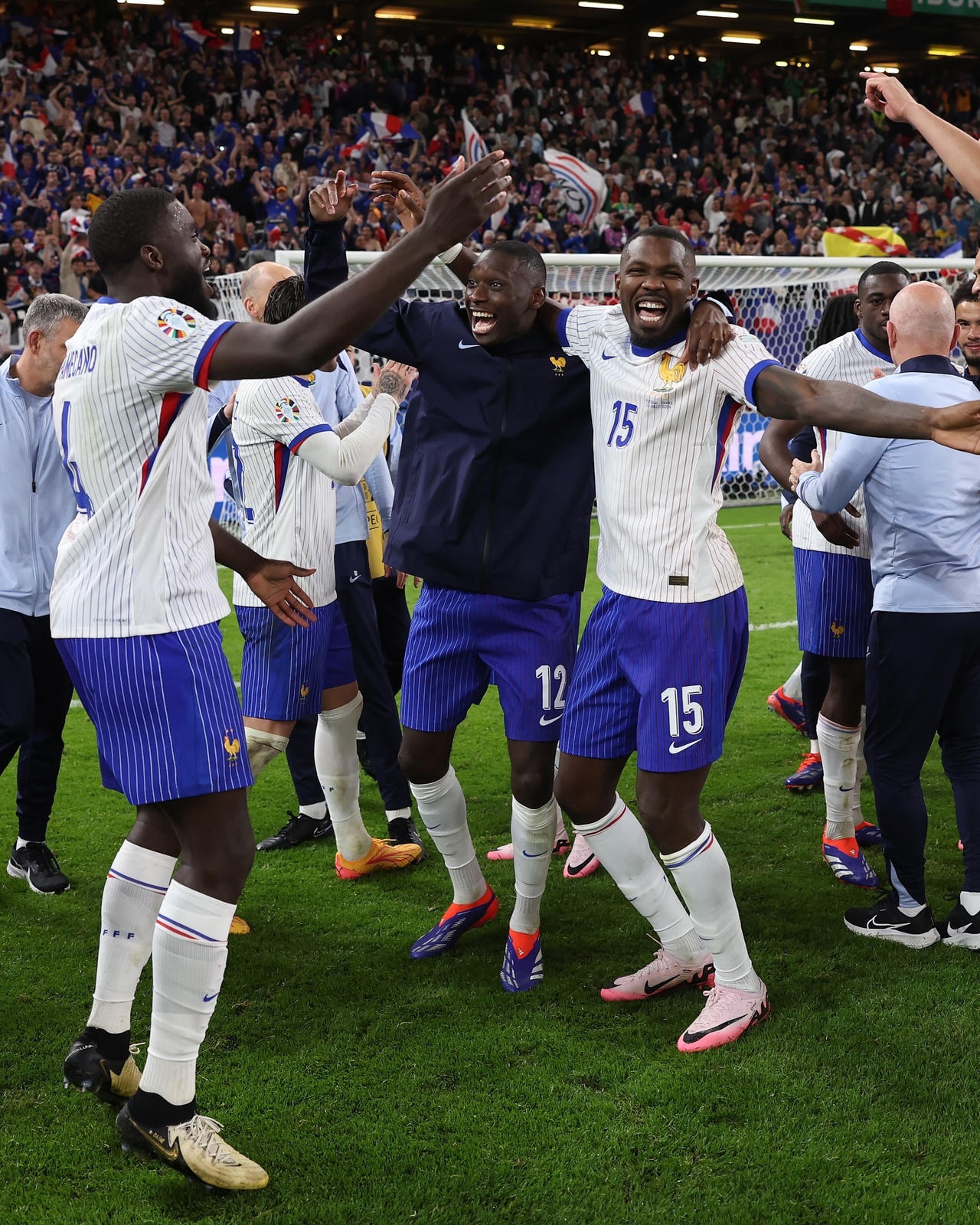 Không ai muốn chia tay