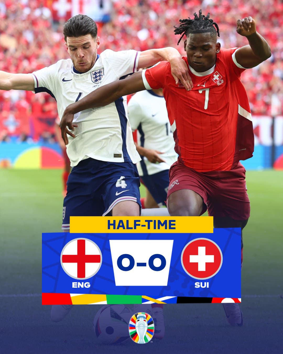 Đội tuyển Anh vào bán kết sau loạt 11 mét