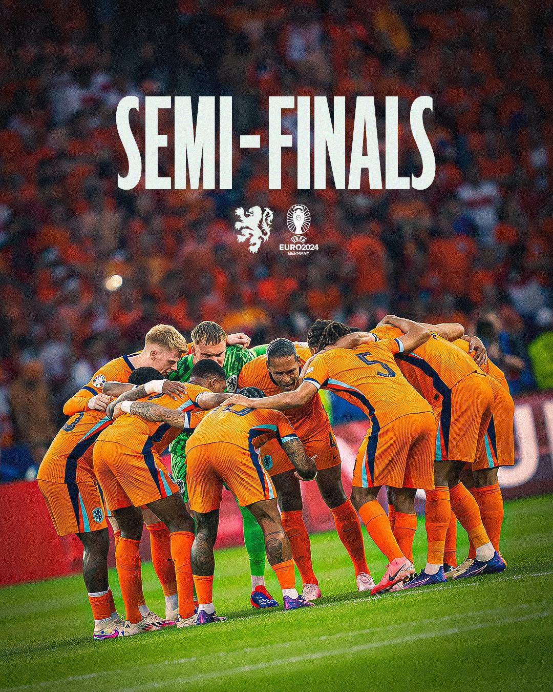 Bốn 'đại gia' ở bán kết: Ai sẽ lên ngôi?