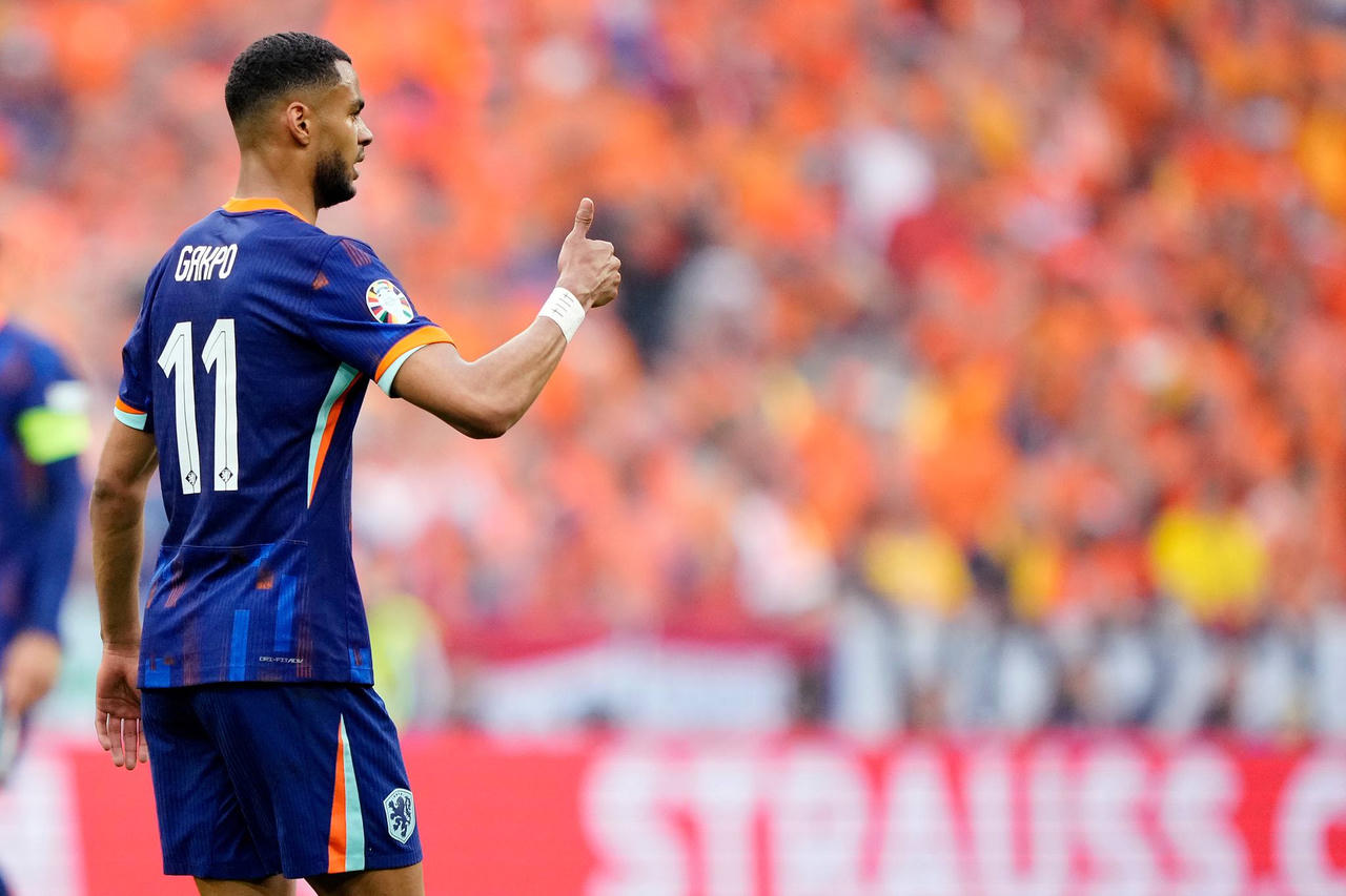 Hà Lan, mối duyên nợ với người Anh