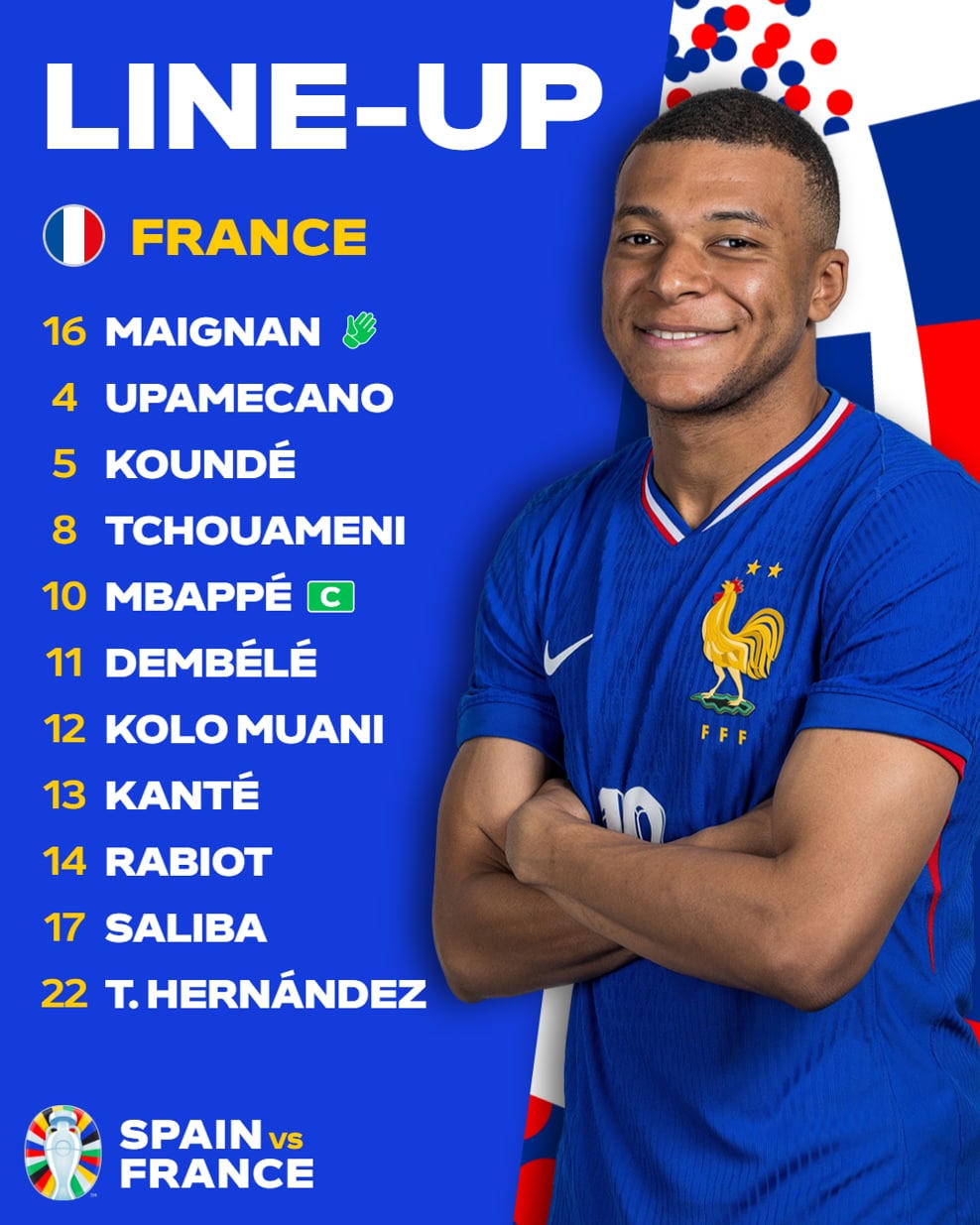 Tây Ban Nha vào chung kết