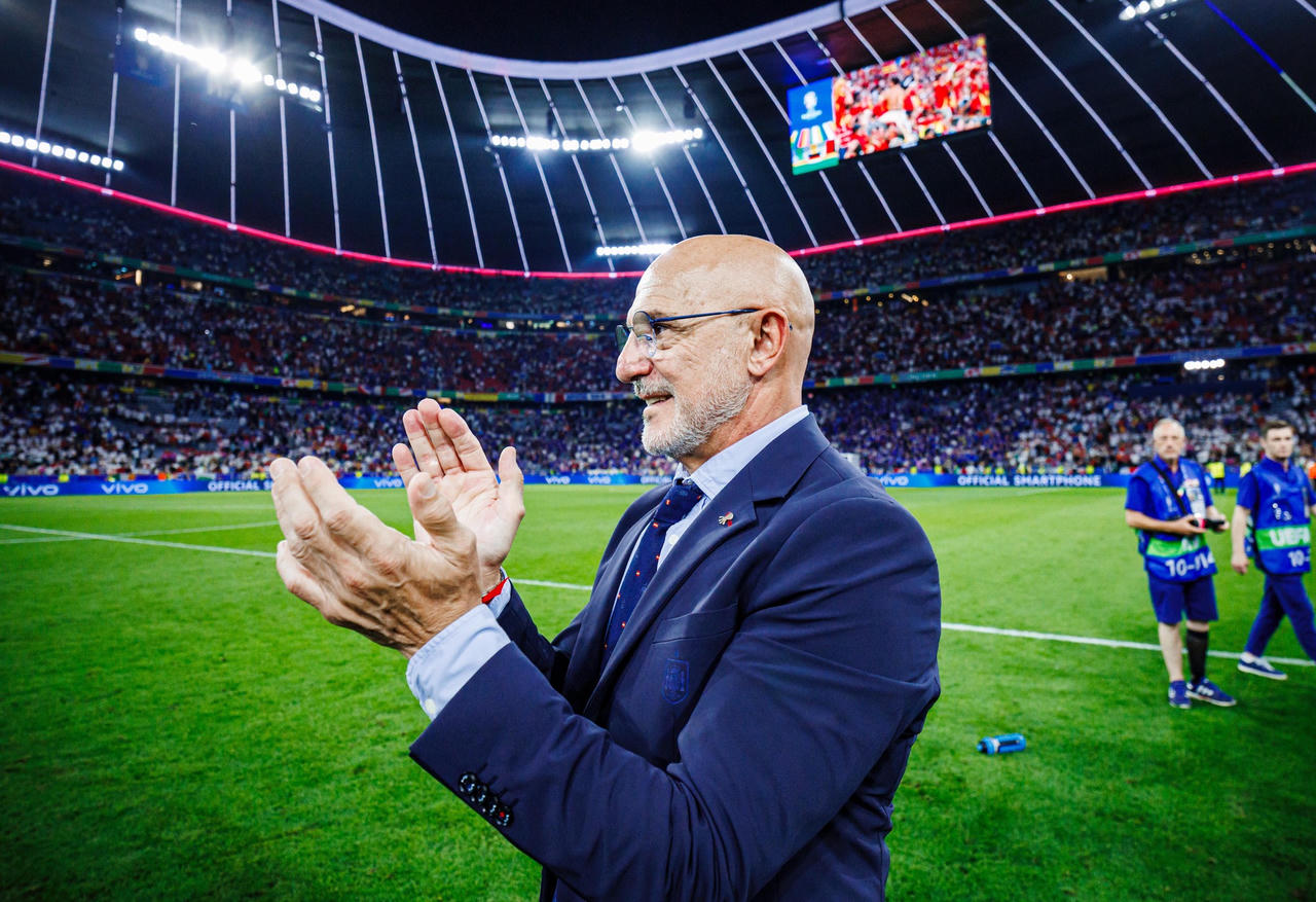 Chung kết EURO 2024: Chờ đón nhà vua mới