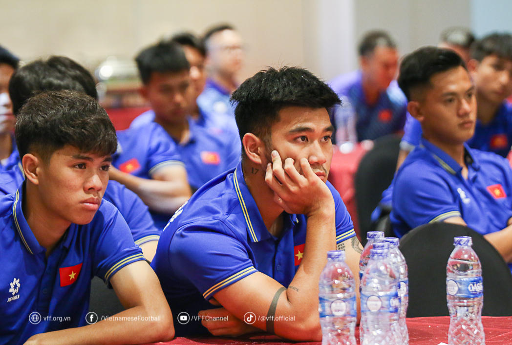 Quy định lọt vào bán kết giải U19 Đông Nam Á