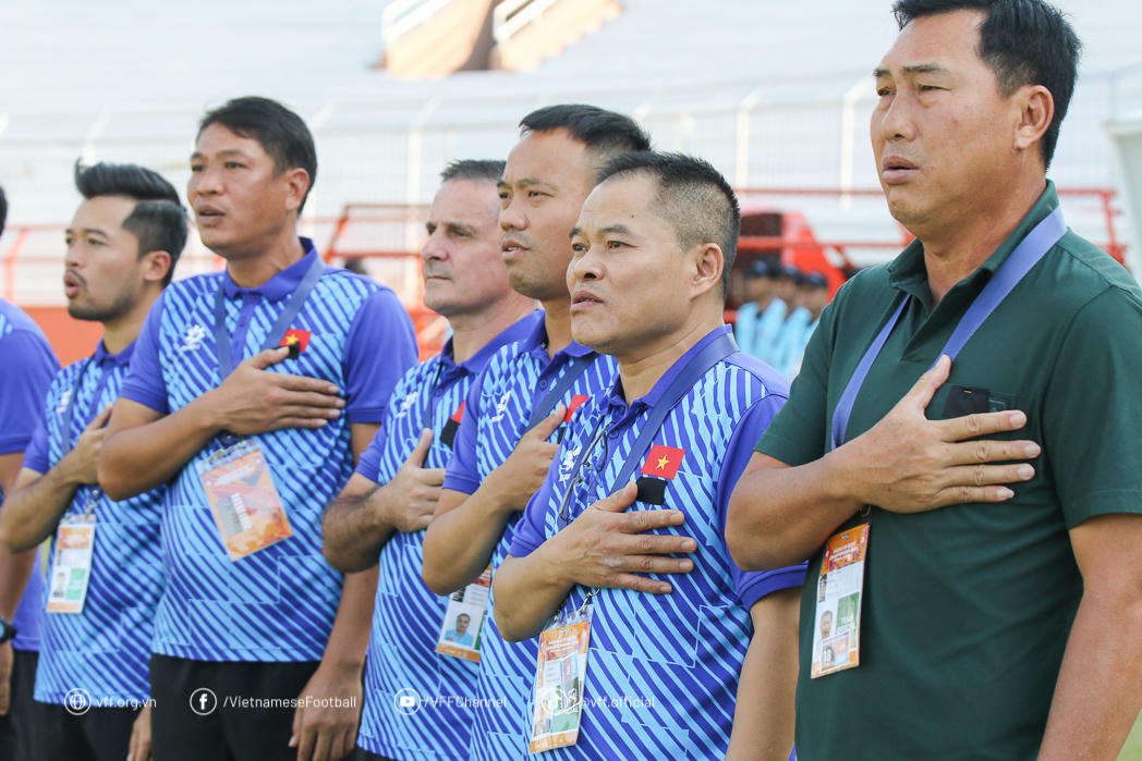 U19 Việt Nam có cơ hội vào bán kết không?