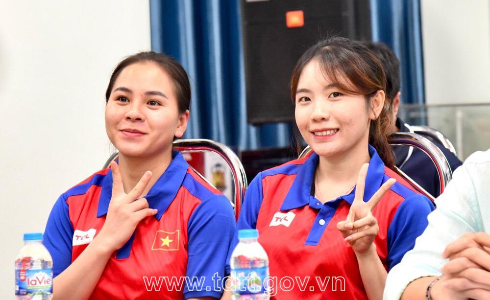 Mộng Tuyền chia tay Olympic 