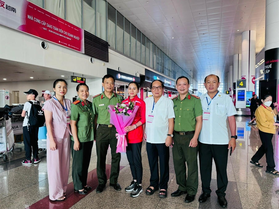 Bắn súng Việt Nam cần có thêm chuyên gia, HLV giỏi để có thành tích tốt hơn