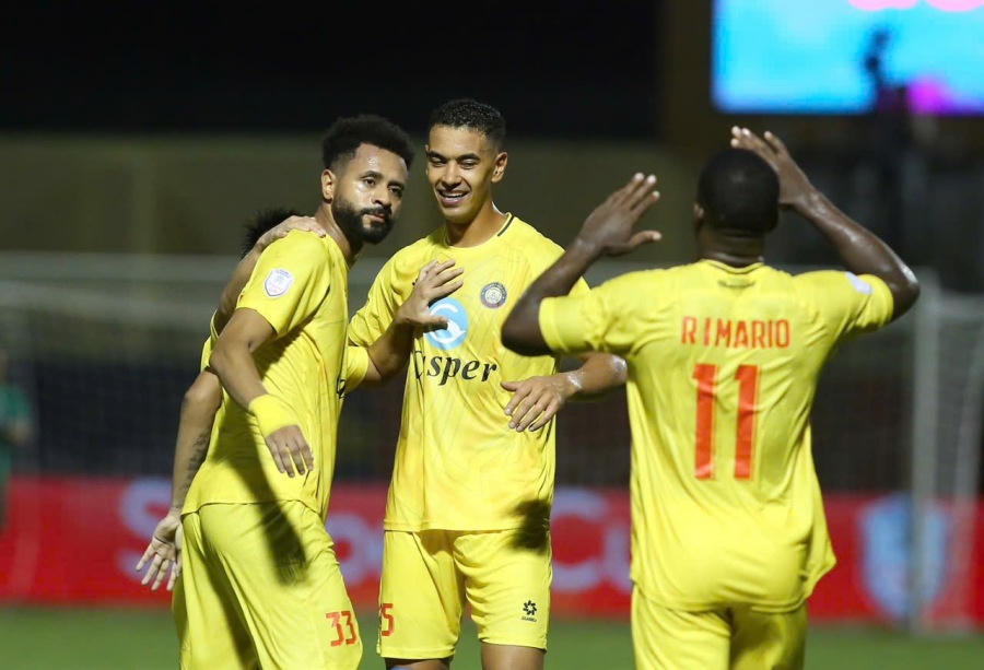 CLB Đông Á Thanh Hoá thắng đậm tại giải vô địch các CLB Đông Nam Á 