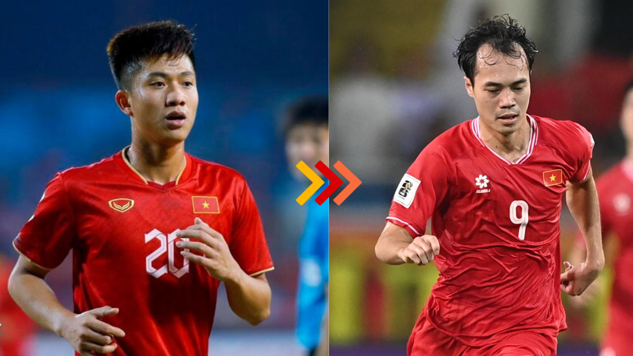 Văn Toàn chấn thương, Văn Đức thay thế