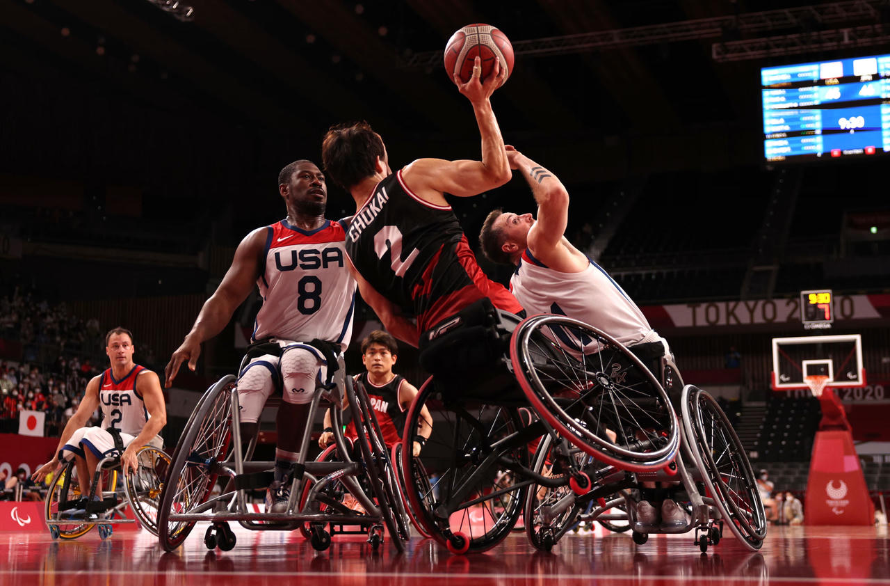 Thế vận hội dành cho người khuyết tật - Paralympic 2024 huy động 25 ngàn cảnh sát bảo vệ 