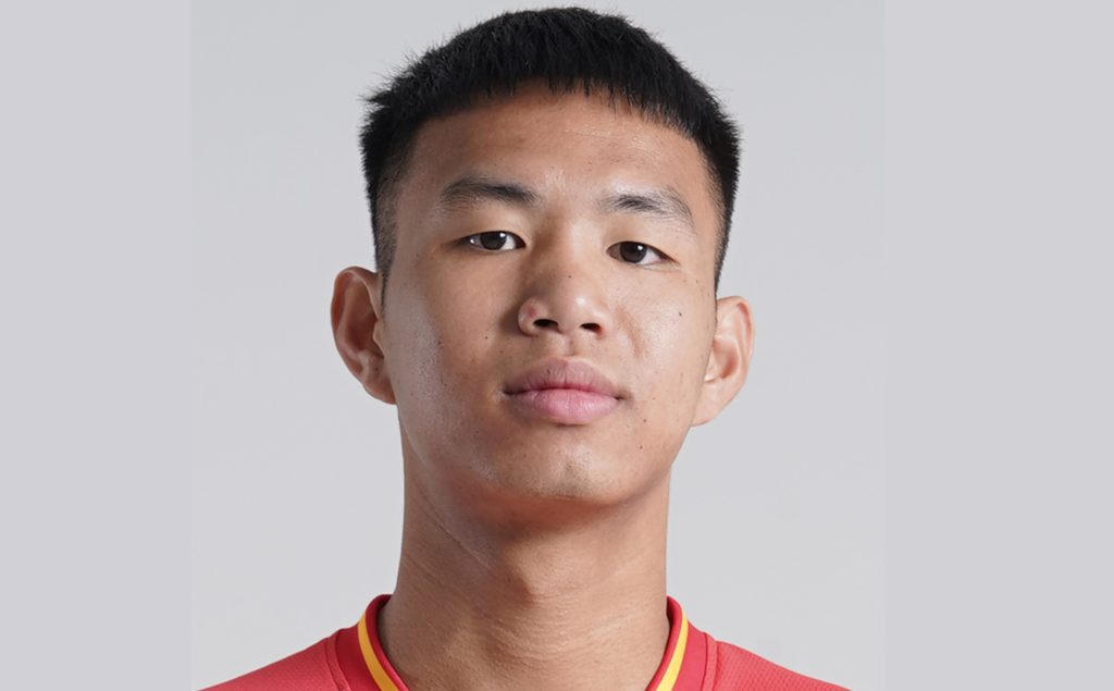 Bùi Hoàng Việt Anh chấn thương