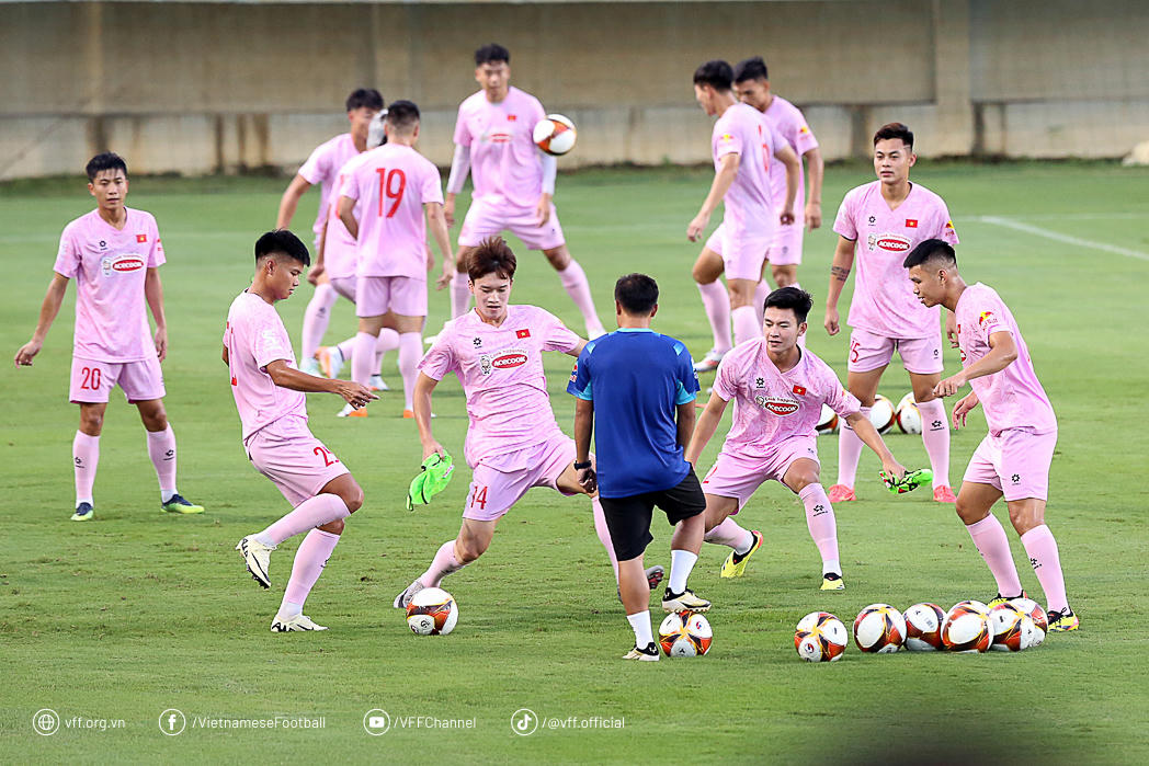 Phan Văn Đức muốn tìm lại vị trí trong đội tuyển Quốc gia