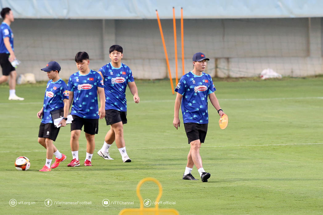 Phan Văn Đức muốn tìm lại vị trí trong đội tuyển Quốc gia