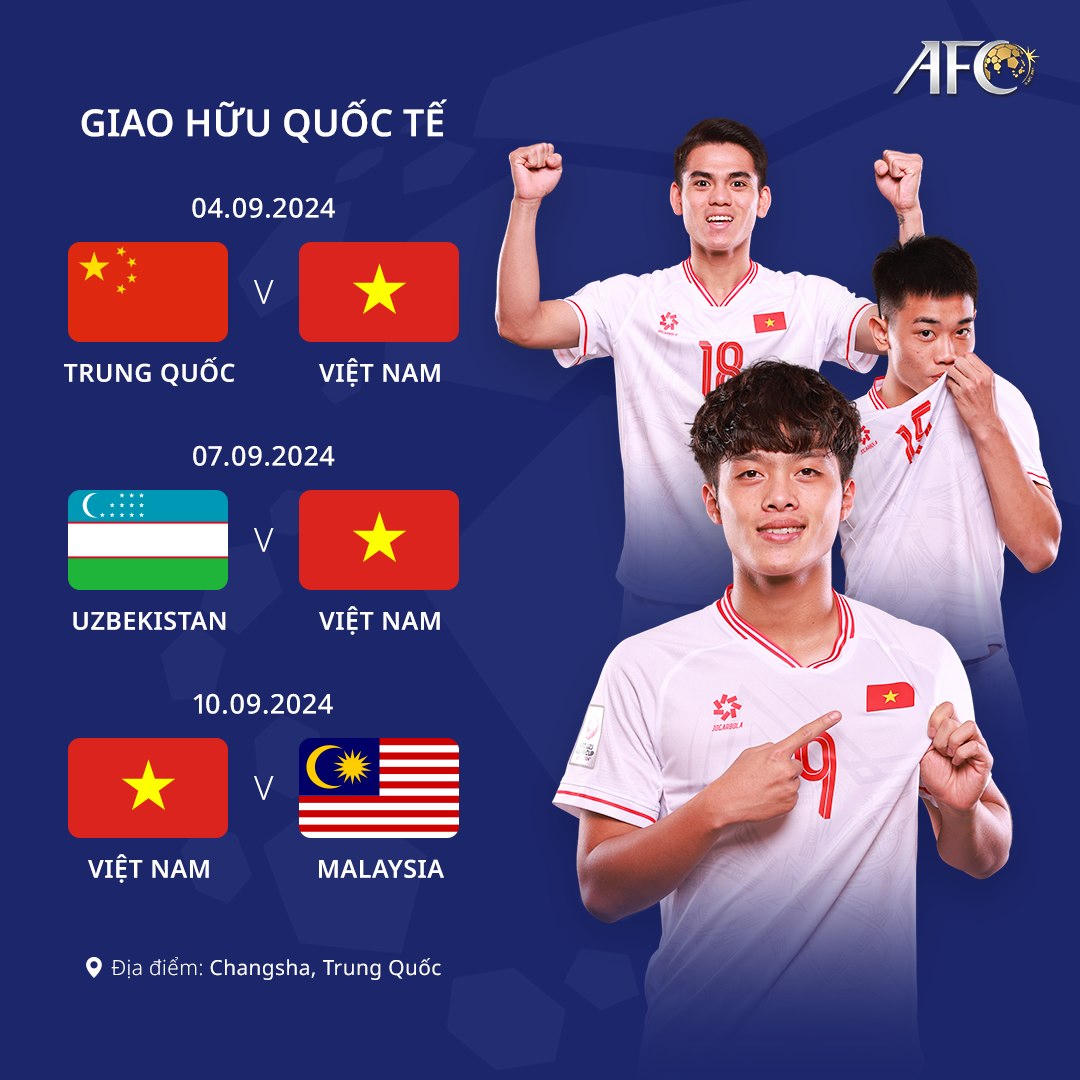 U22 Việt Nam thua U22 Trung Quốc ở phút cuối trận đấu