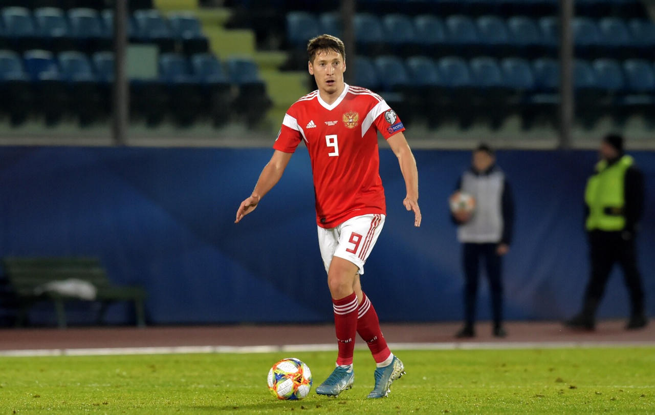  Nga mang nhiều ngôi sao sang Việt Nam 