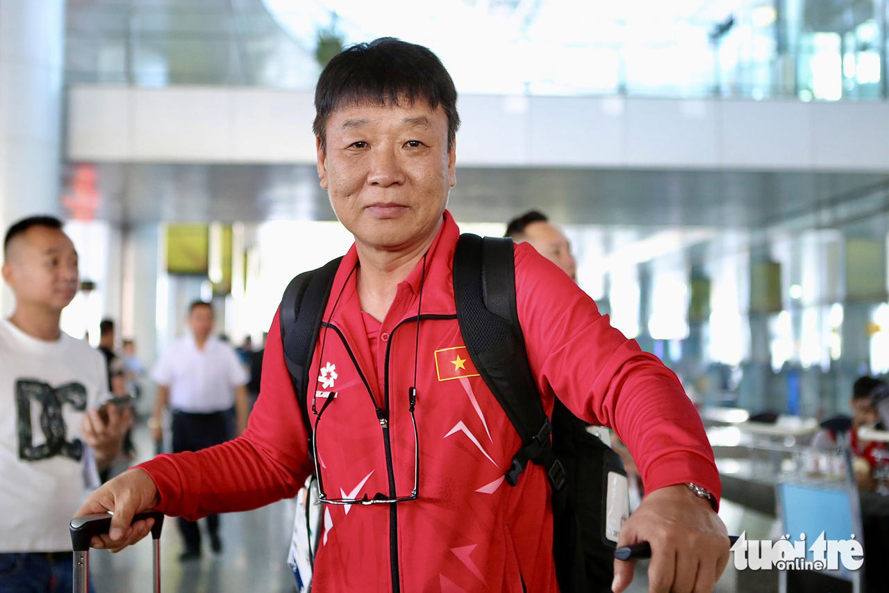 Vì sao huấn luyện viên Đội tuyển Bắn súng Việt Nam bất ngờ chia tay