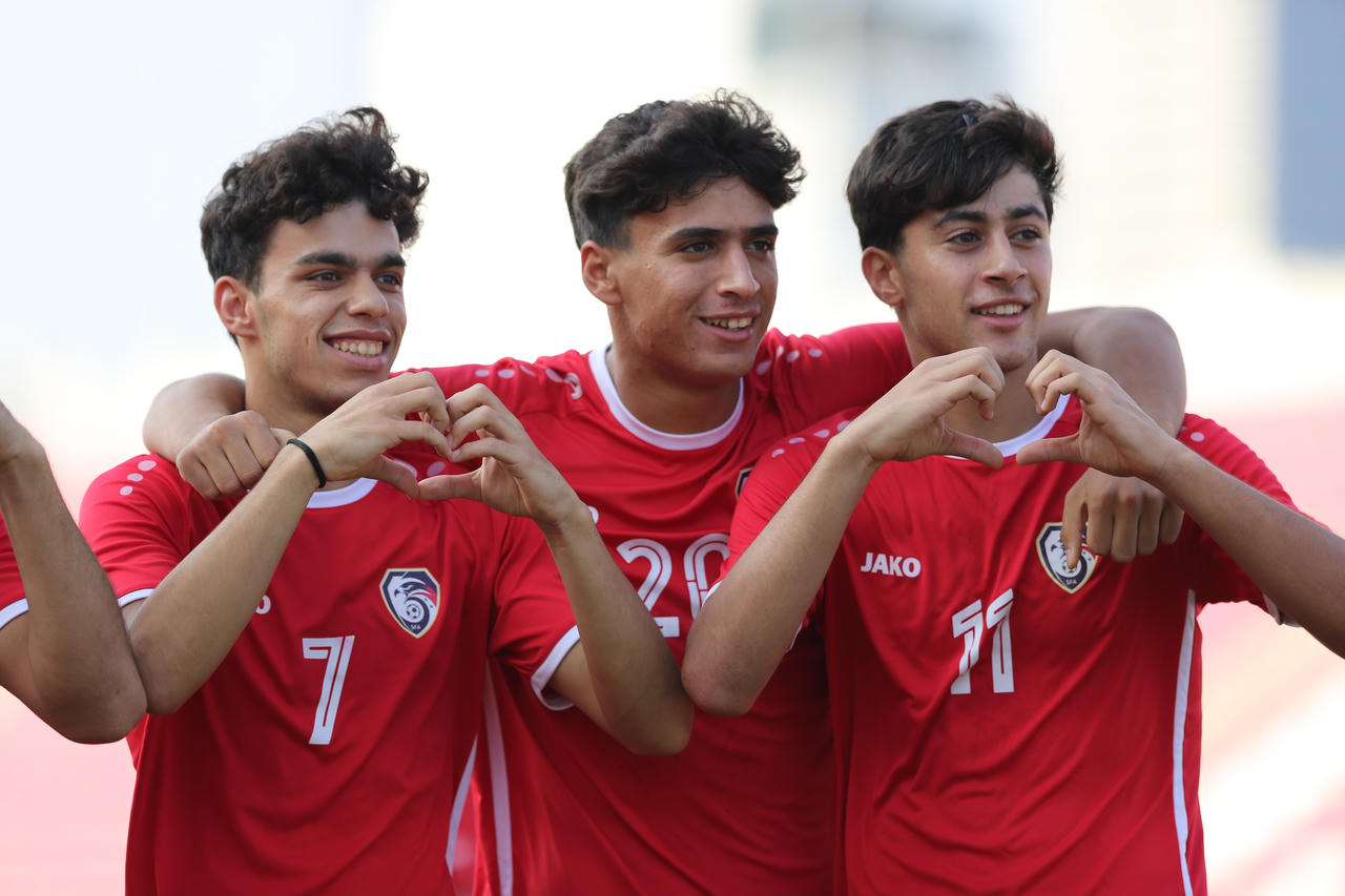 U20 Việt Nam sẽ gây bất ngờ cho Syria