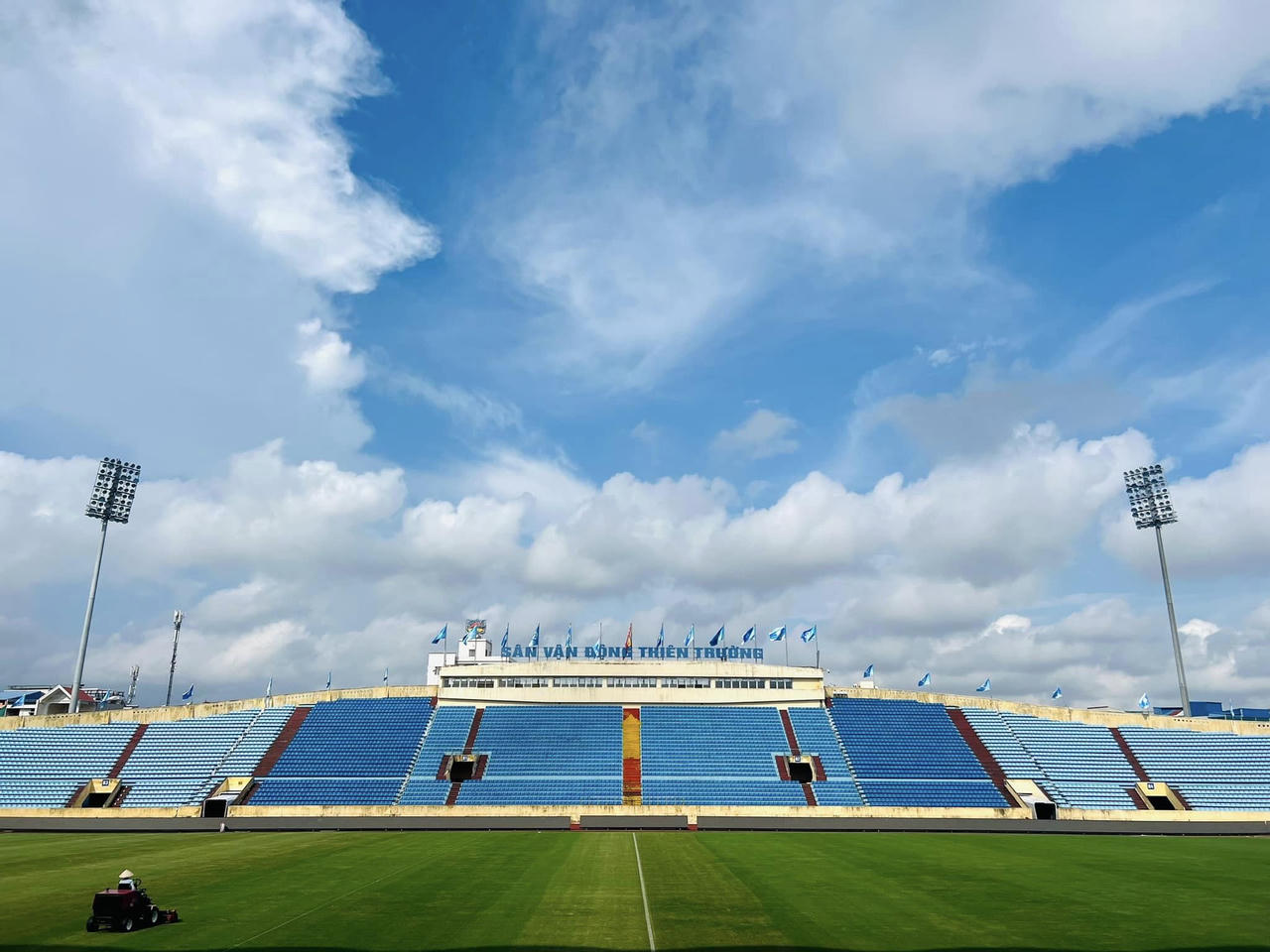  Nam Định sẽ có 3 điểm trước Bangkok Utd?