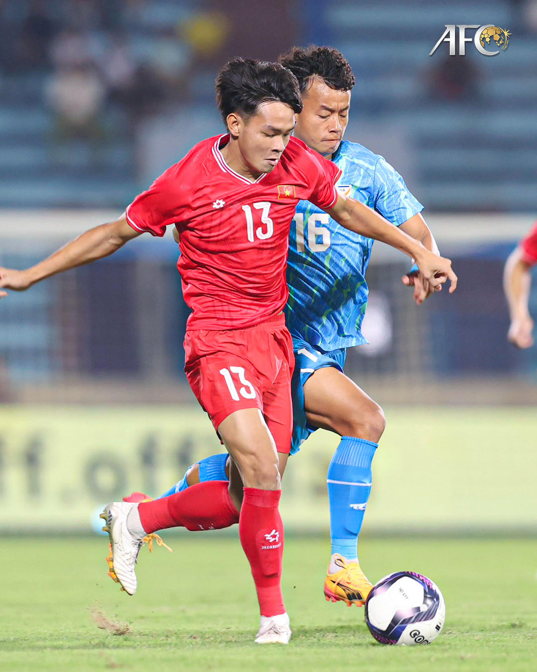 Đội tuyển Việt Nam không thể có chiến thắng trước đối thủ kém mình nhiều bậc trên bảng xếp hạng FIFA