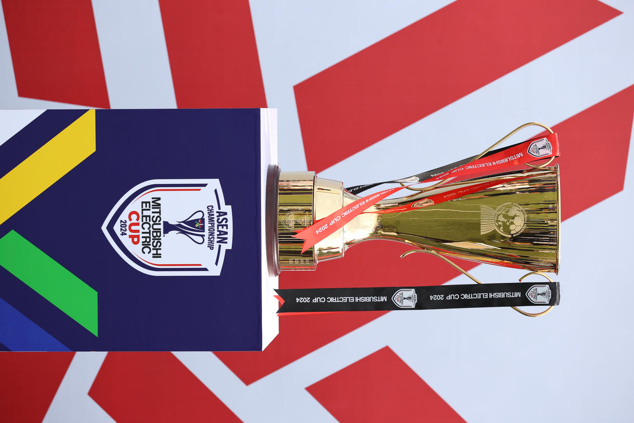 Thủ môn Hồng Sơn, Thạch Bảo Khanh bồi hồi với chức vô địch AFF Cup 2008