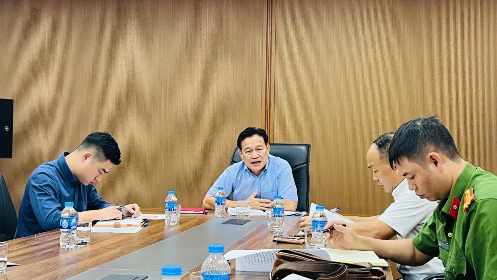 Tiến hành kiểm tra doping các cầu thủ 