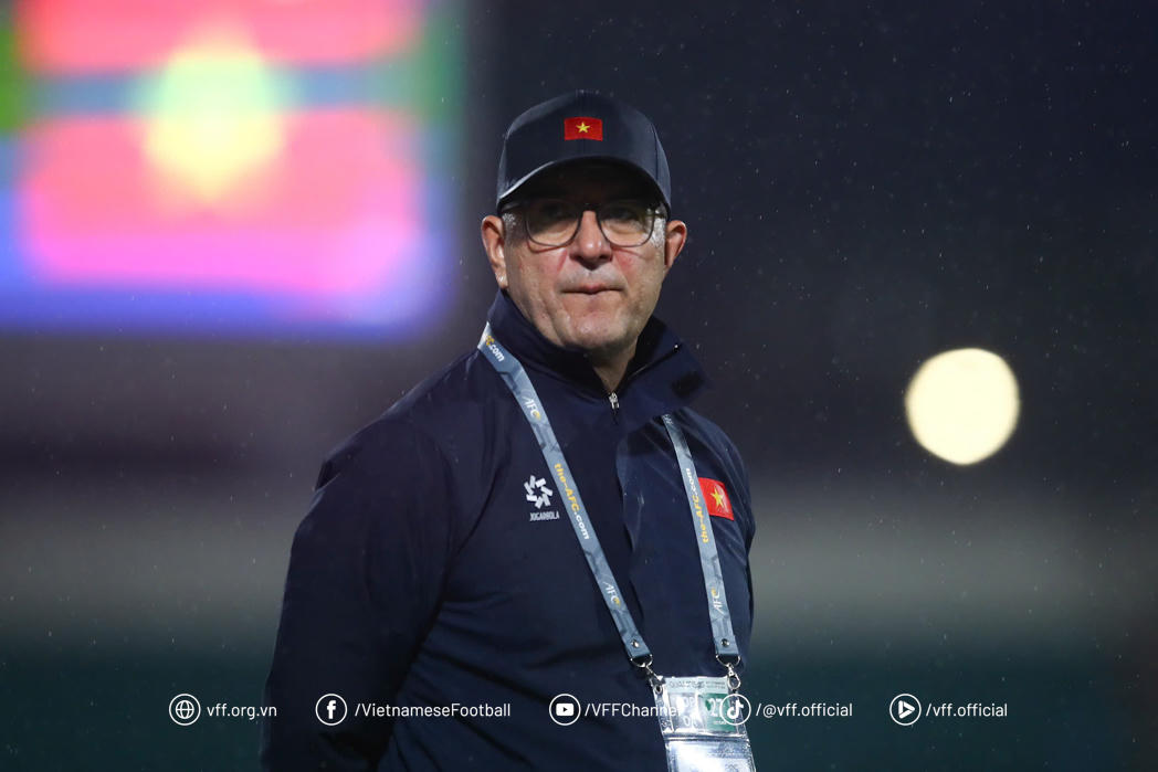 U17 Việt Nam giành tấm vé dự vòng chung kết U17 châu Á 