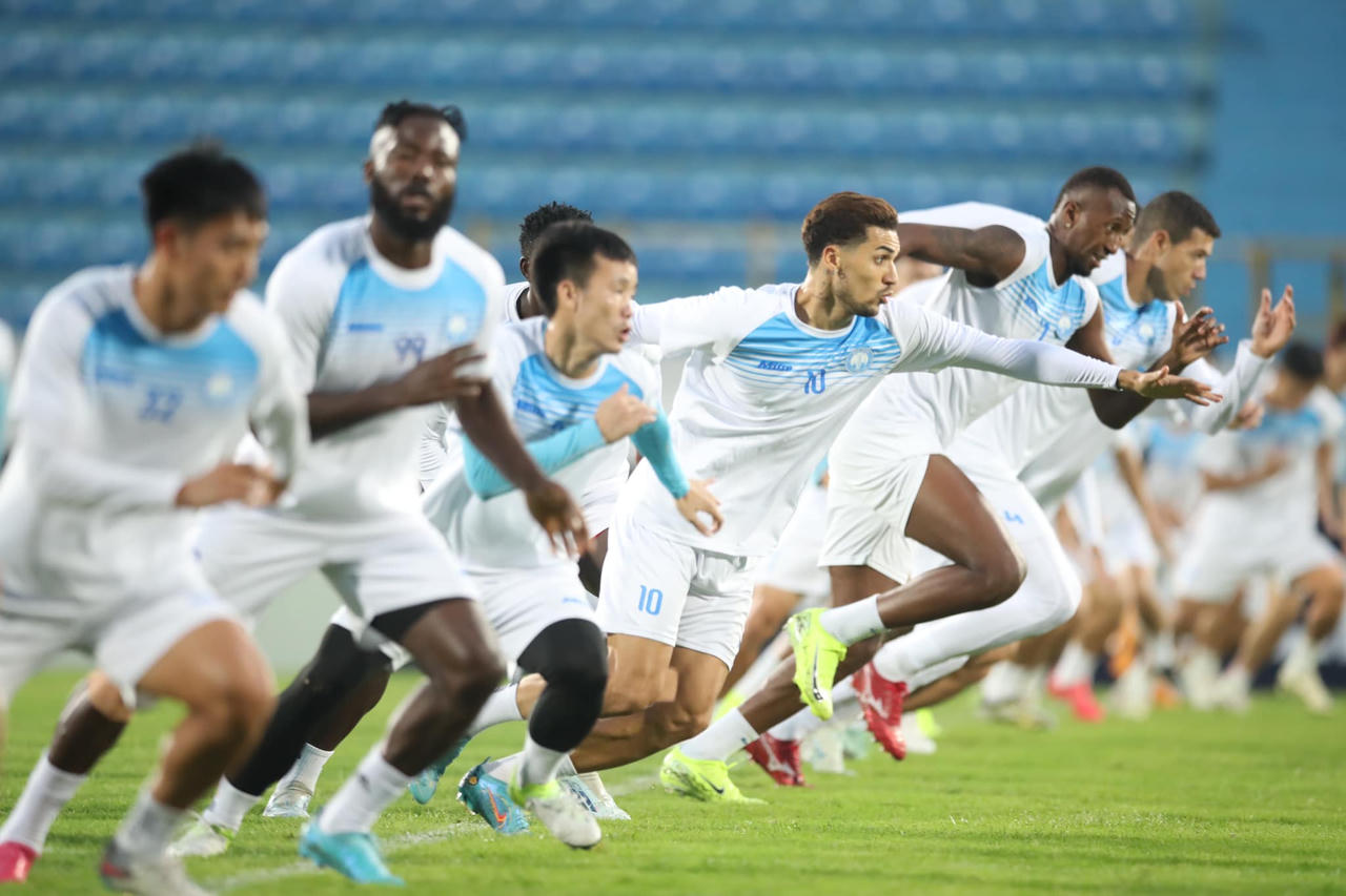 Thanh Hoá tiếp tục có chiến thắng?