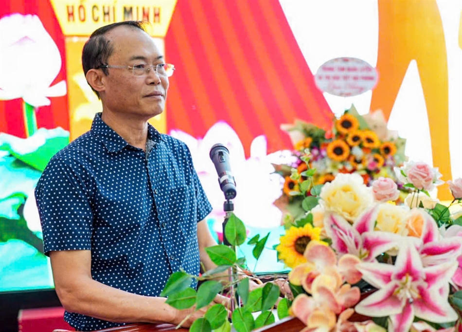 Những xạ thủ hàng đầu tại giải Bắn súng Quốc gia