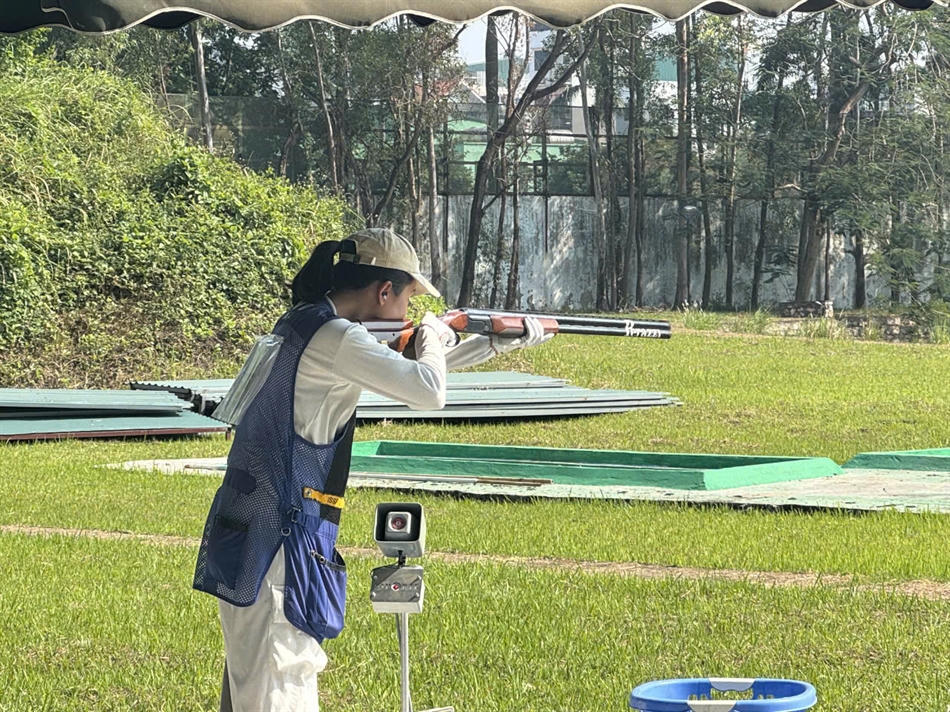 Thể thao Việt Nam trước vận hội mới của đất nước 