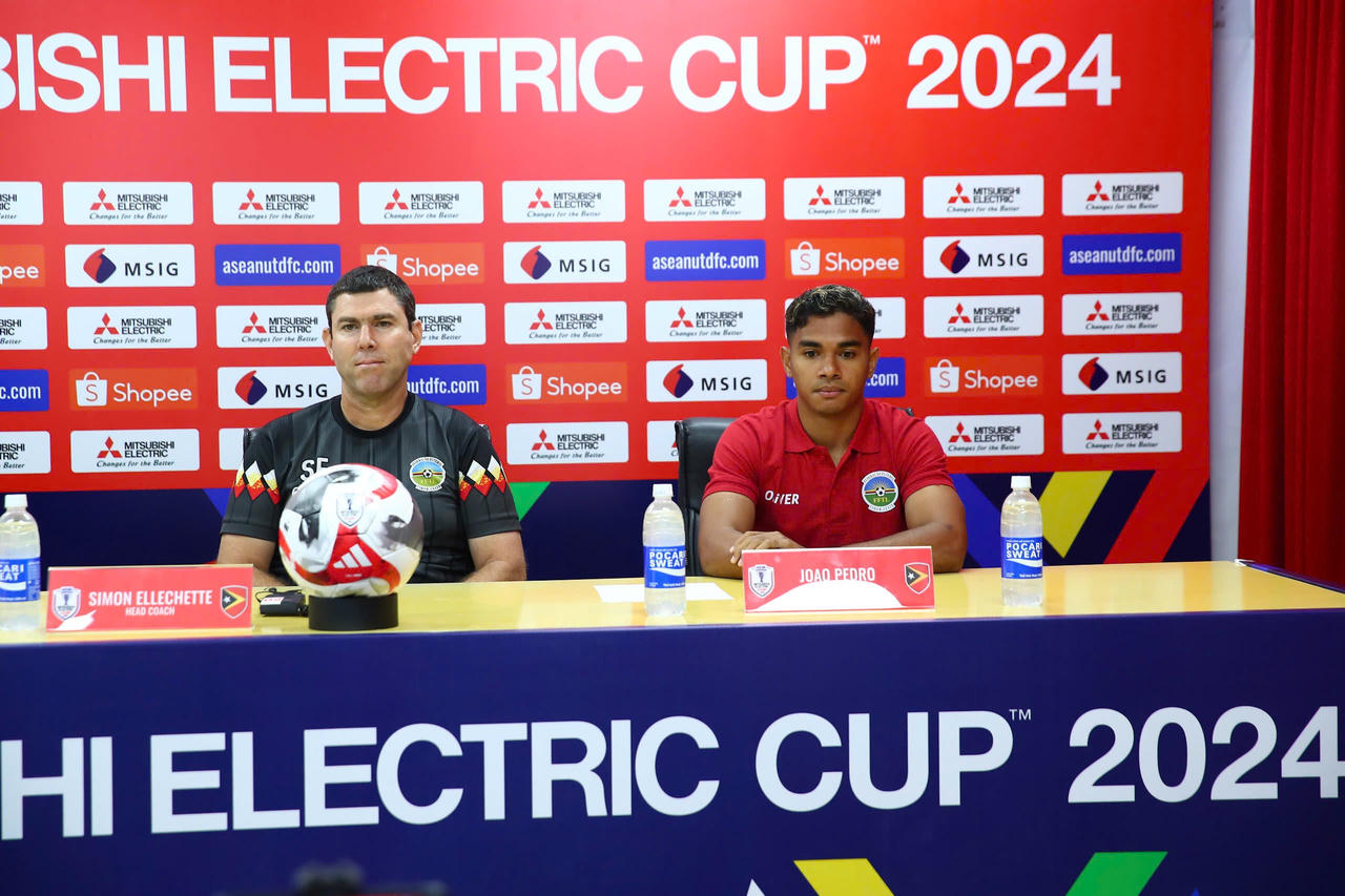 "Chúng tôi quyết tâm có 3 điểm"