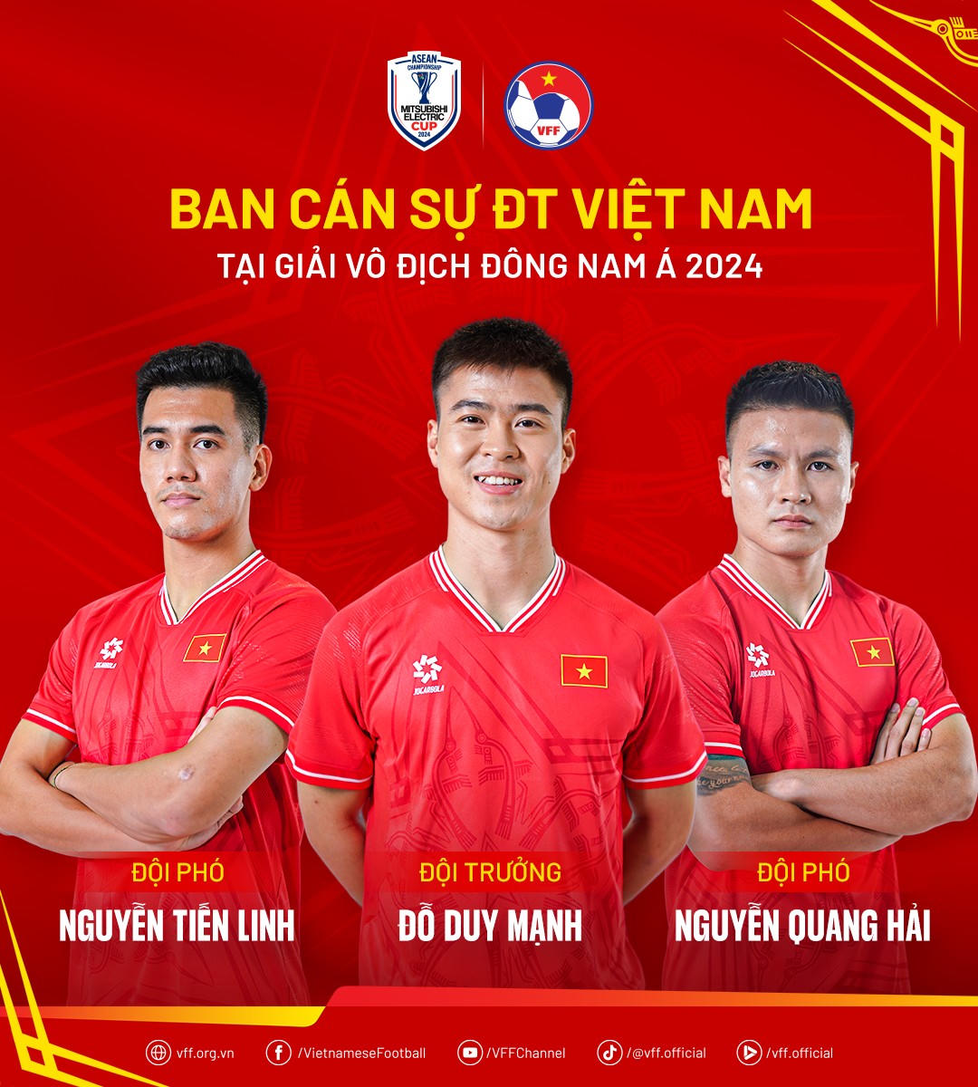 'Đội tuyển Việt Nam sẽ chơi như năm 2018'