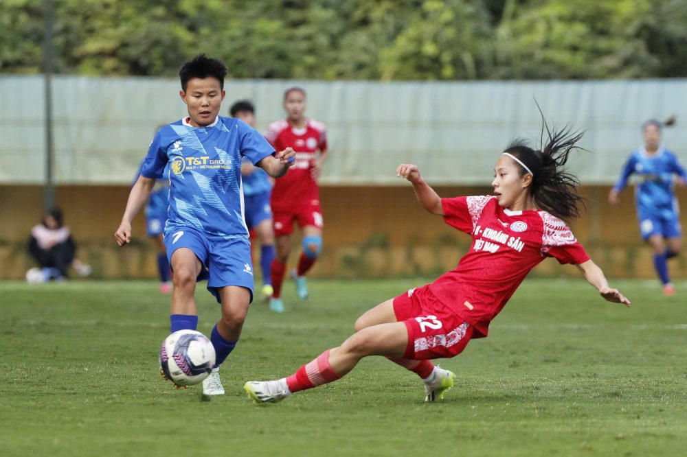 Than KSVN vô địch Cúp Quốc gia 2024