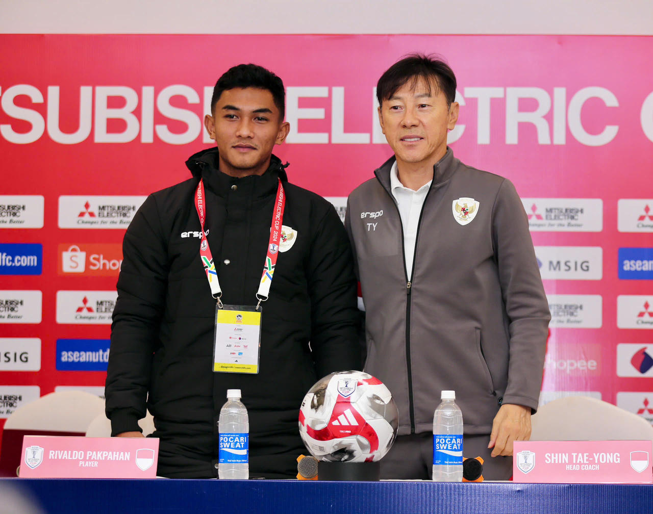 Quang Hải nói về lý do mình gầy đi