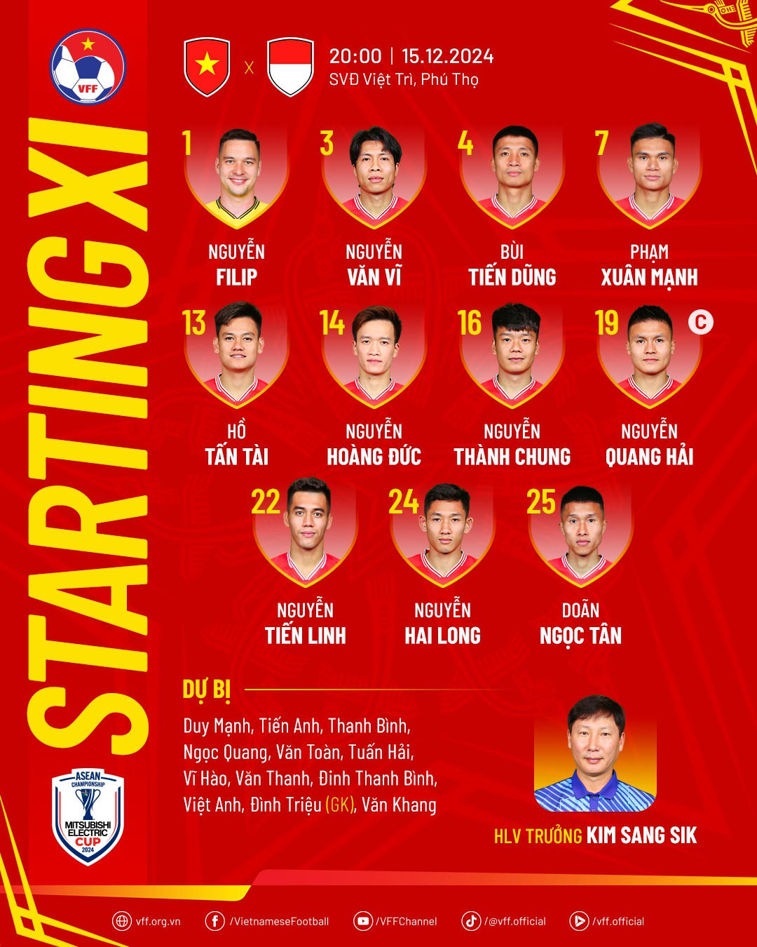 Quang Hải bùng nổ trong giá lạnh Việt Trì