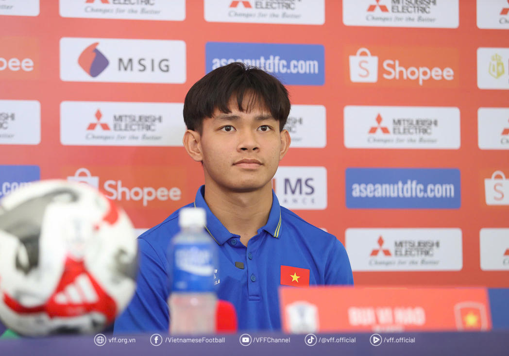 Đội tuyển Việt Nam sớm vào bán kết ?