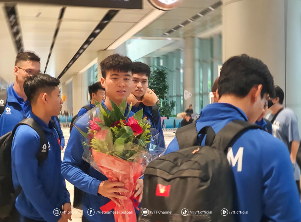 Duy Mạnh tin đội tuyển Việt Nam sẽ có điểm tại Singapore