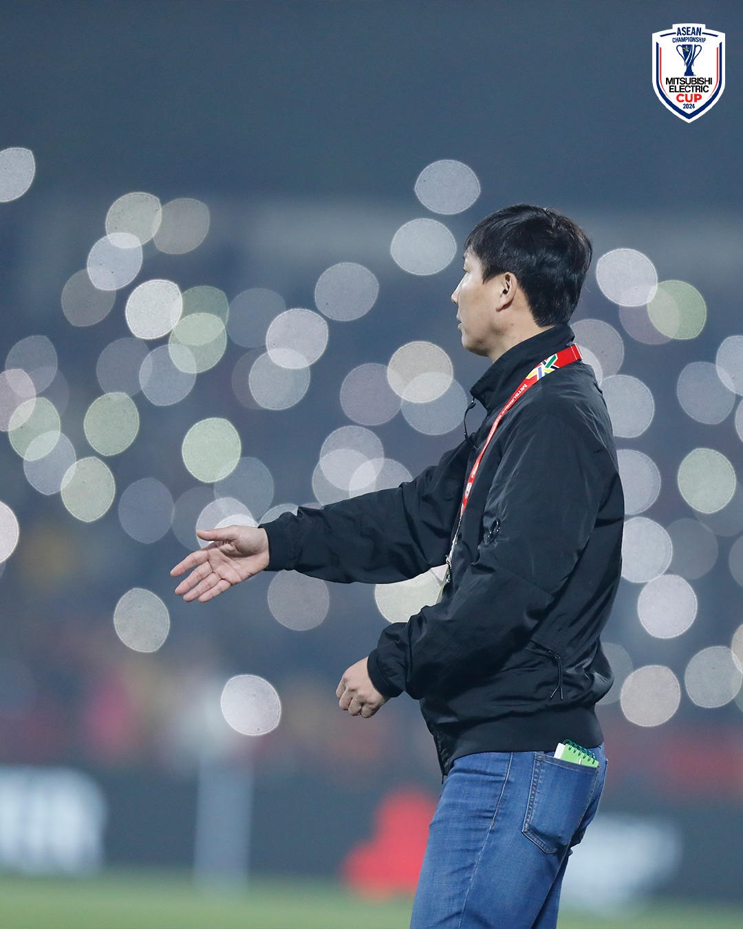  AFF Cup 2024 Việt Nam - Thái Lan: Ai kiểm soát bóng tốt, đội đó chiến thắng