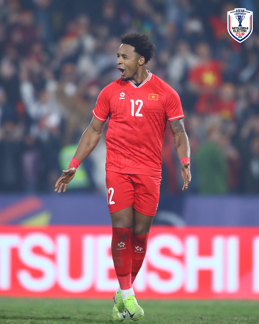 Tiến Linh lần đầu tiên đoạt Quả bóng vàng