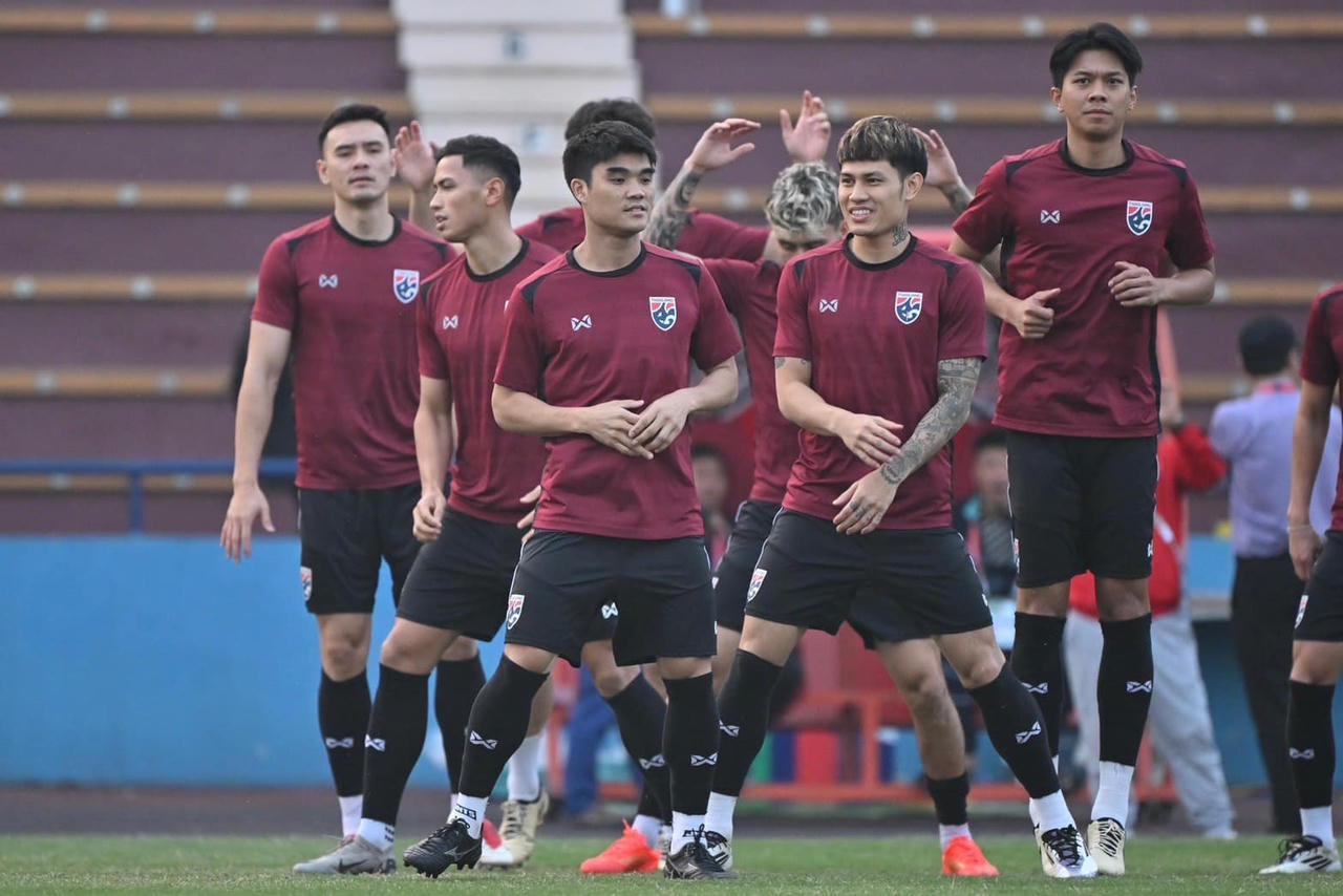  AFF Cup 2024 Việt Nam - Thái Lan: Ai kiểm soát bóng tốt, đội đó chiến thắng