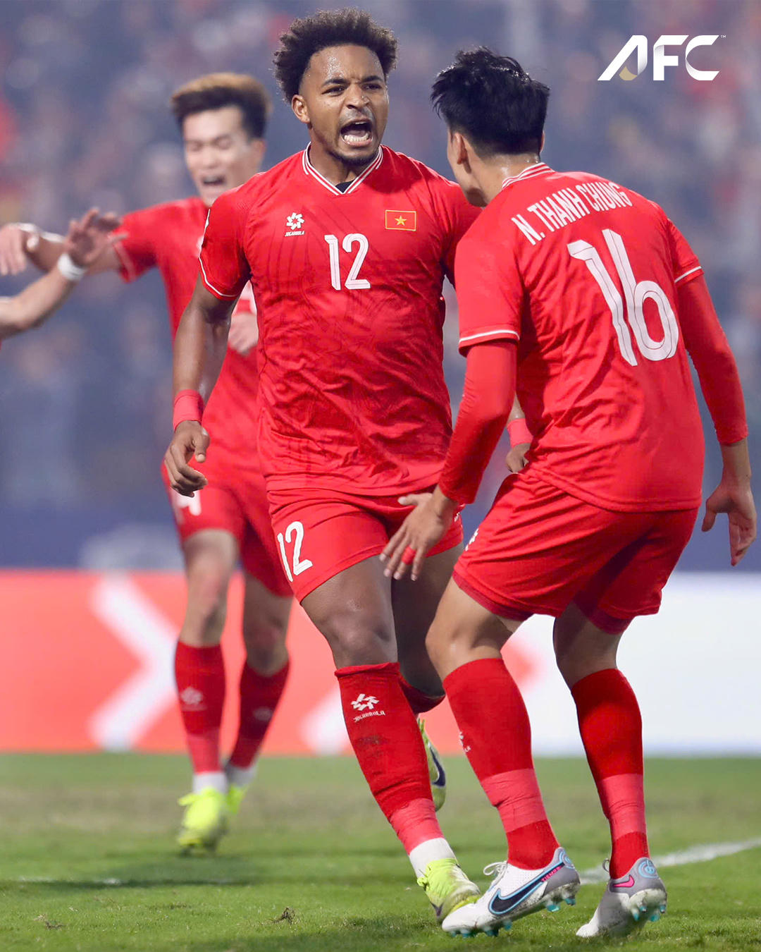 Xuân Son - nơi trái tim thuộc về