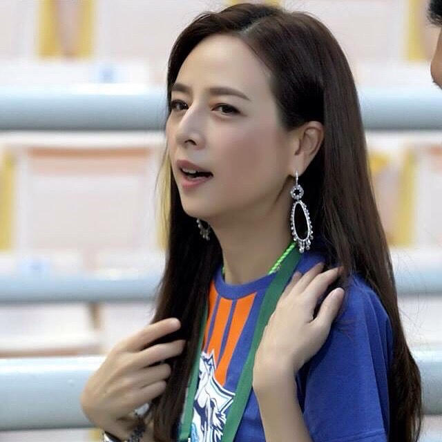 Sự lịch thiệp của Madam Pang