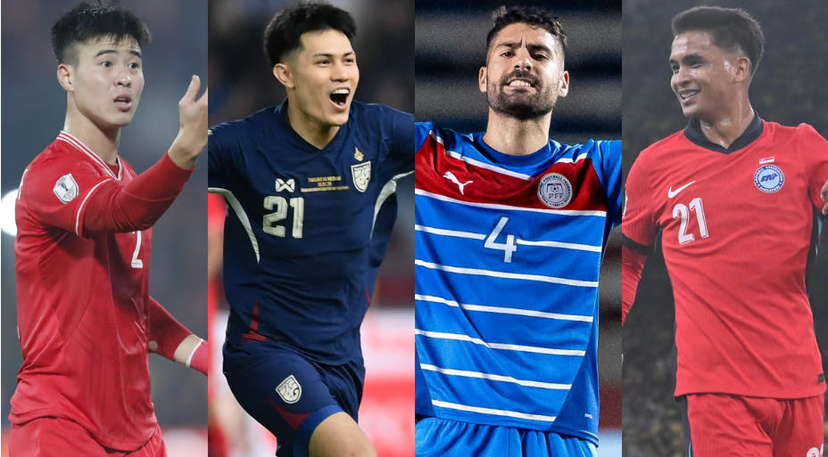 Cầu thủ nào của Việt Nam sẽ vào đội hình tiêu biểu AFF Cup 2024?