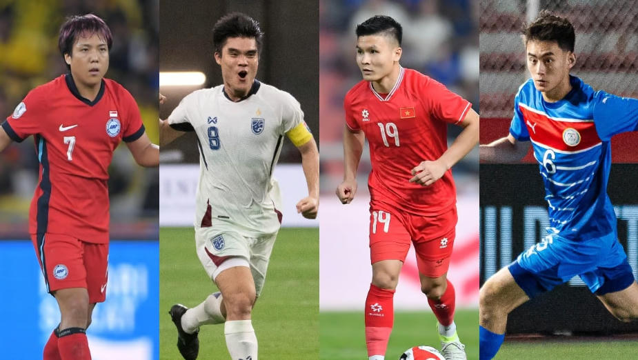 Cầu thủ nào của Việt Nam sẽ vào đội hình tiêu biểu AFF Cup 2024?