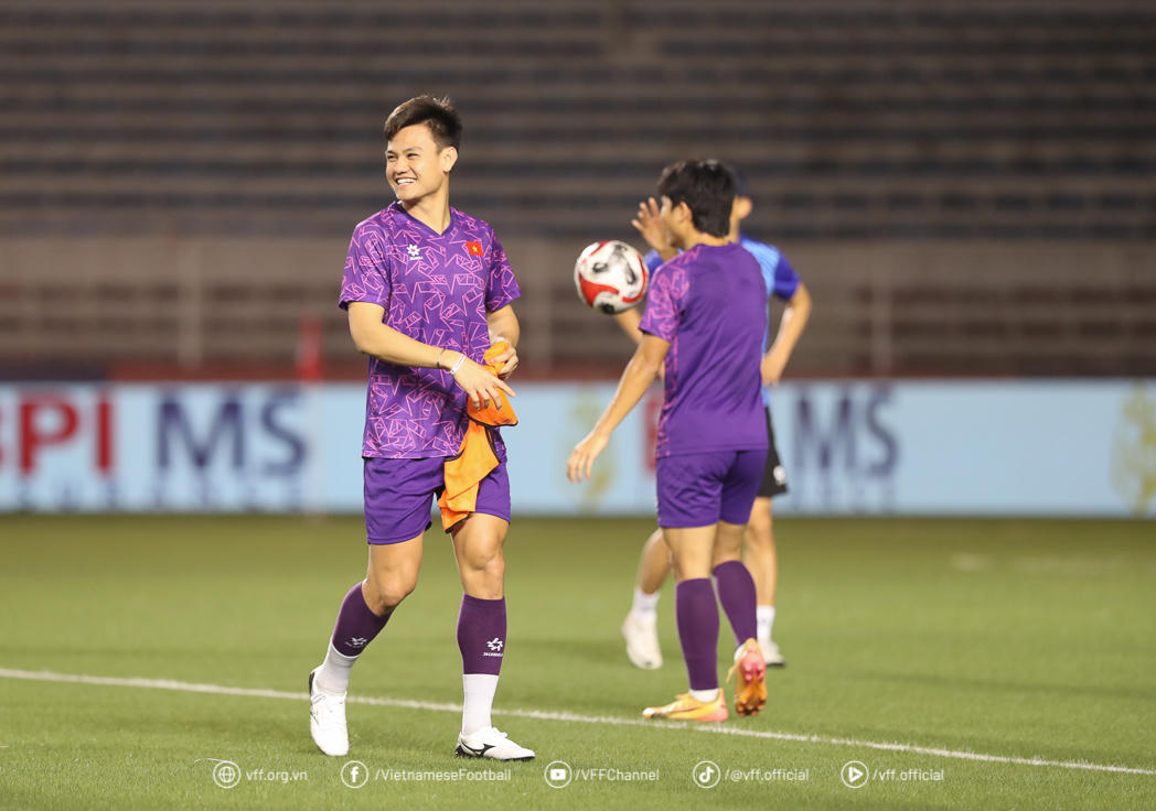 Tấn Tài có thể phải mất tới 8 tháng mới thi đấu trở lại