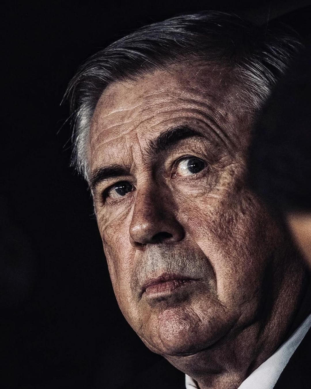 Siêu kinh điển Barca và Real Madrid: Chia tay 'bố già' Ancelotti