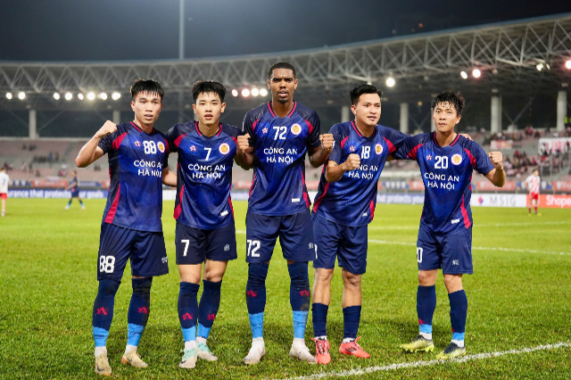 Giải các CLB Đông Nam Á 2024/25: Hai đội đều quyết tâm có 3 điểm