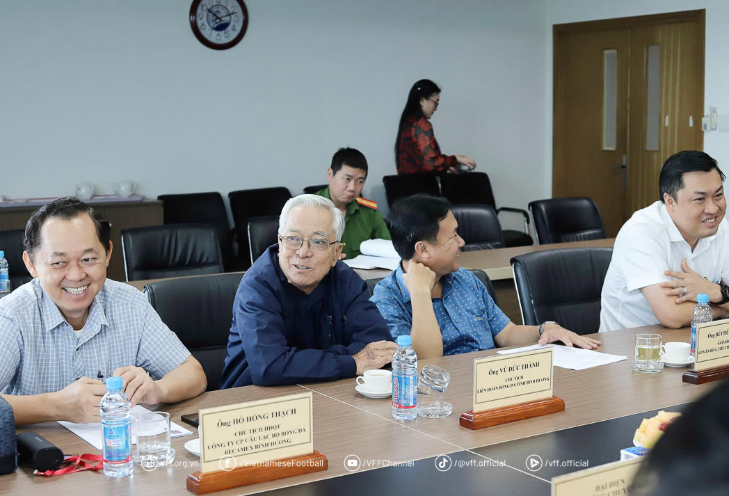 Đội tuyển Việt Nam đá vòng loại Asian Cup ở phía Nam